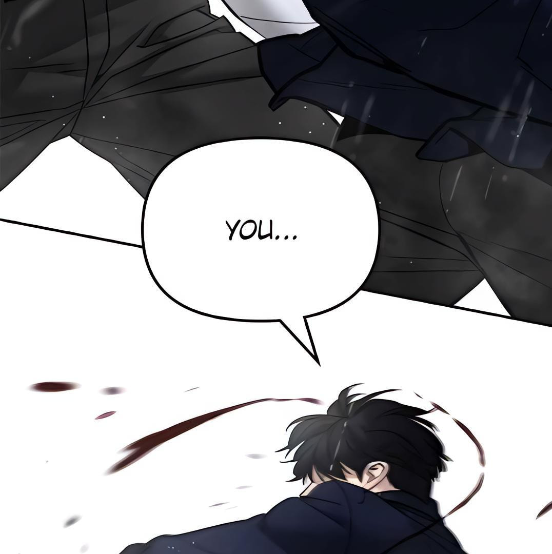 Designated Bully Chapter 108 page 270 - 