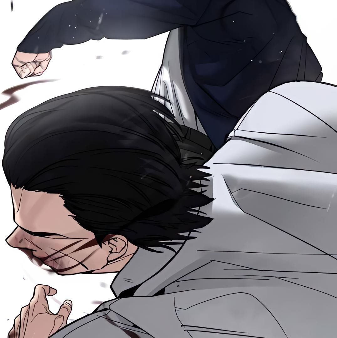 Designated Bully Chapter 108 page 271 - 