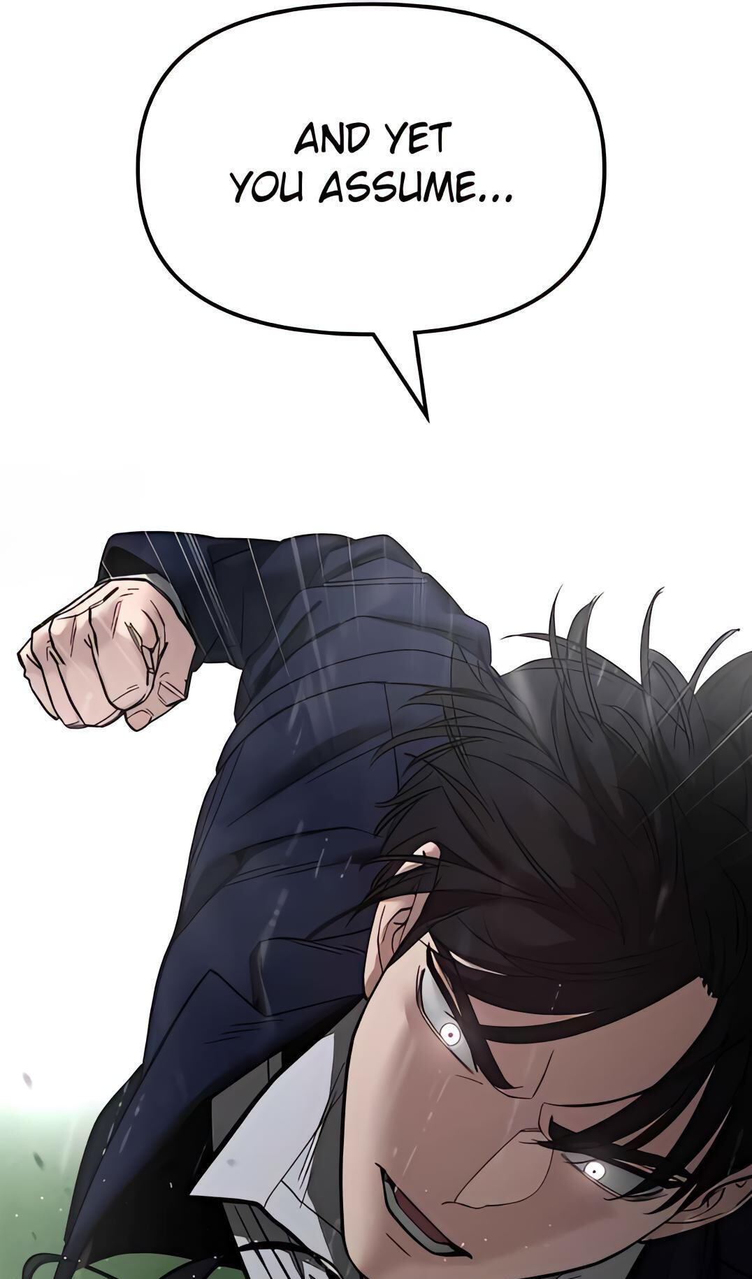 Designated Bully Chapter 108 page 275 - 