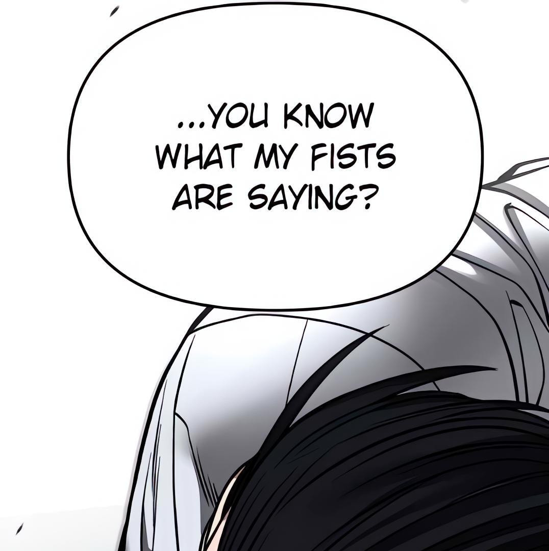 Designated Bully Chapter 108 page 277 - 