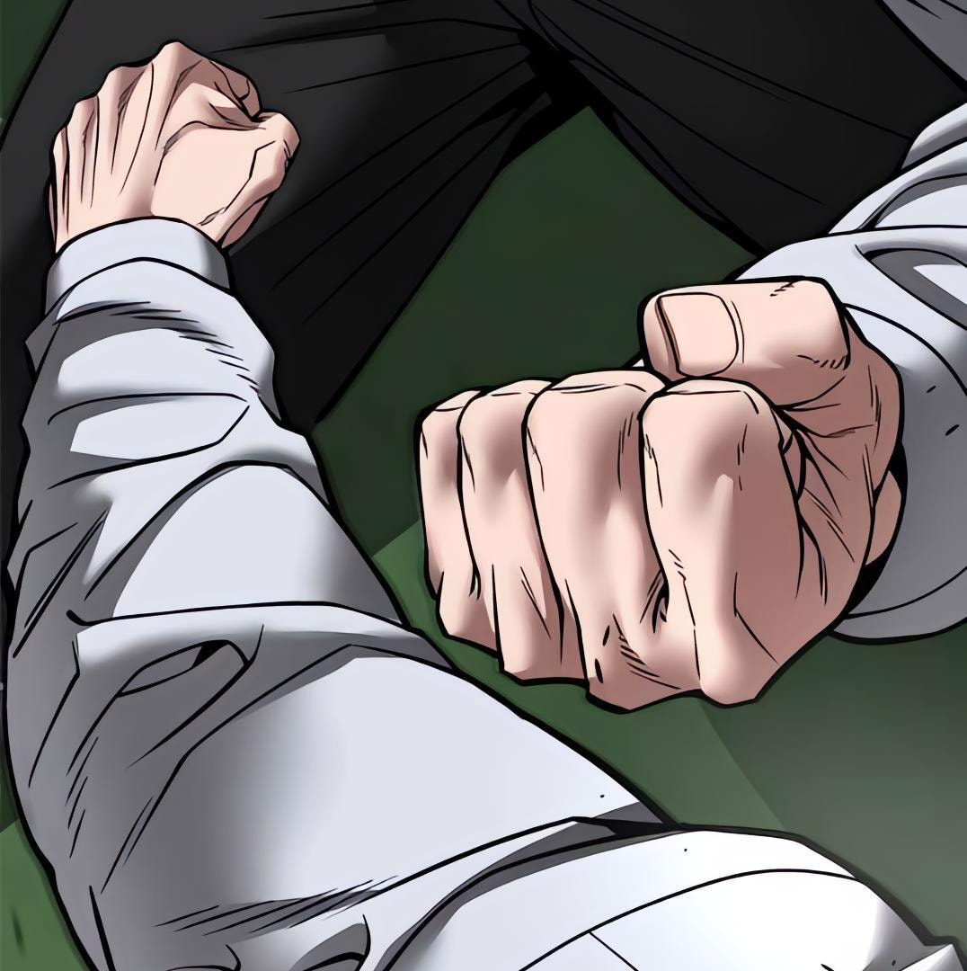 Designated Bully Chapter 108 page 279 - 