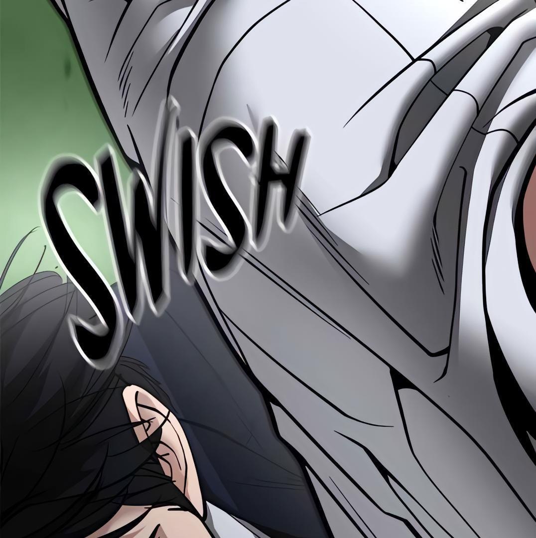 Designated Bully Chapter 108 page 280 - 