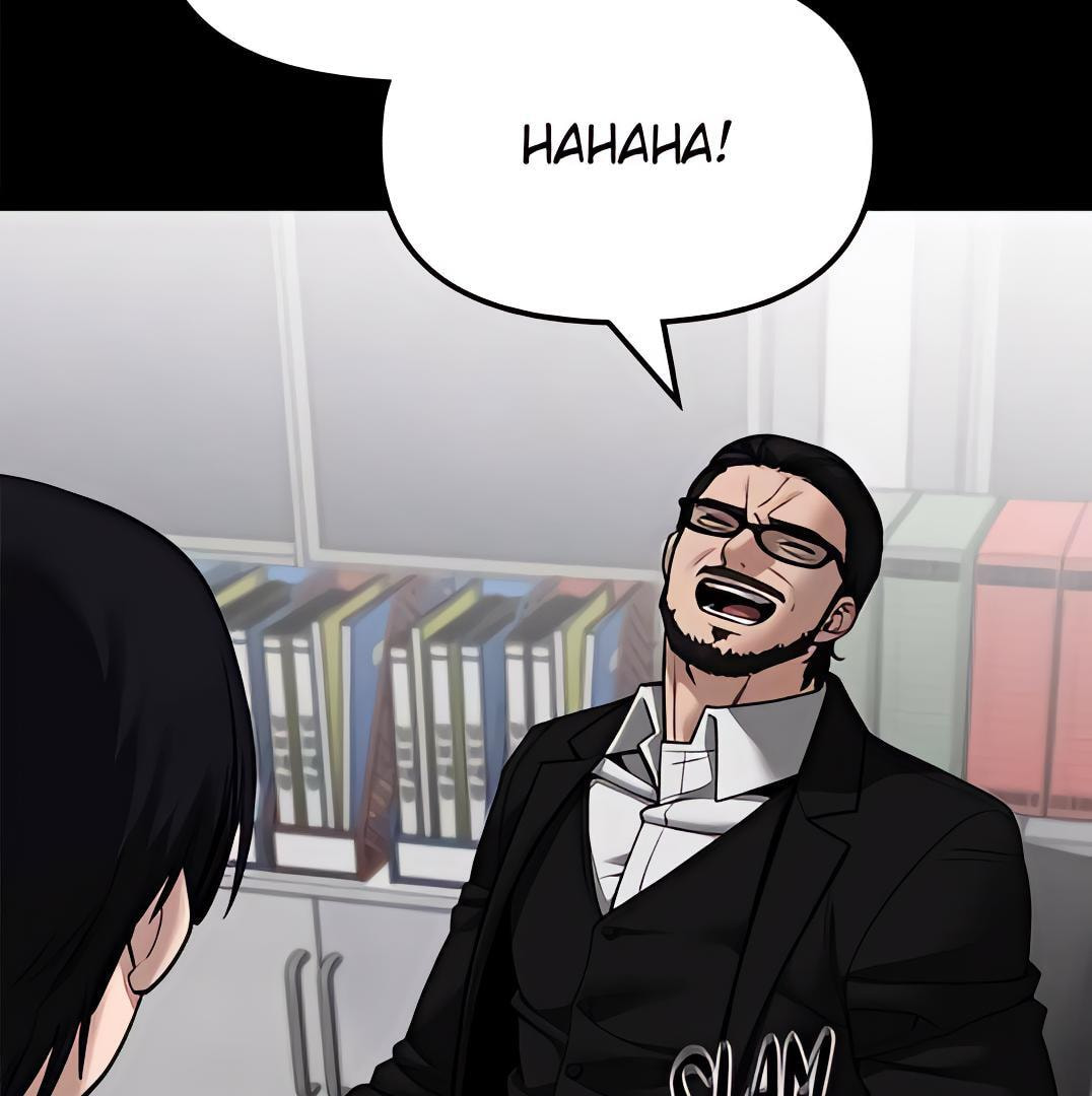 Designated Bully Chapter 108 page 29 - 