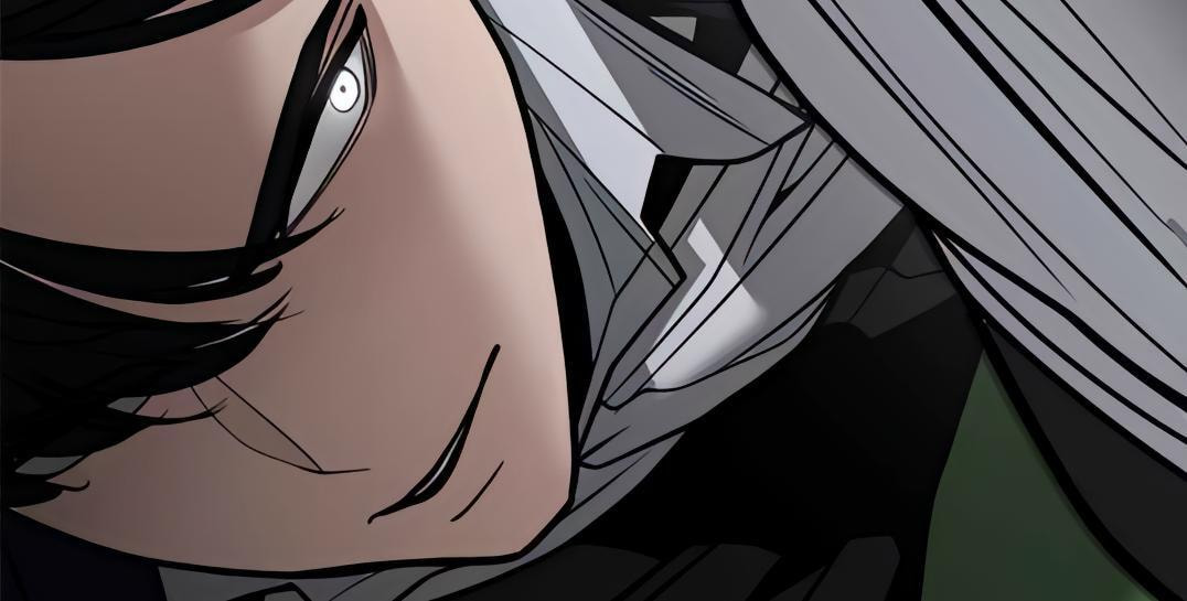 Designated Bully Chapter 108 page 281 - 