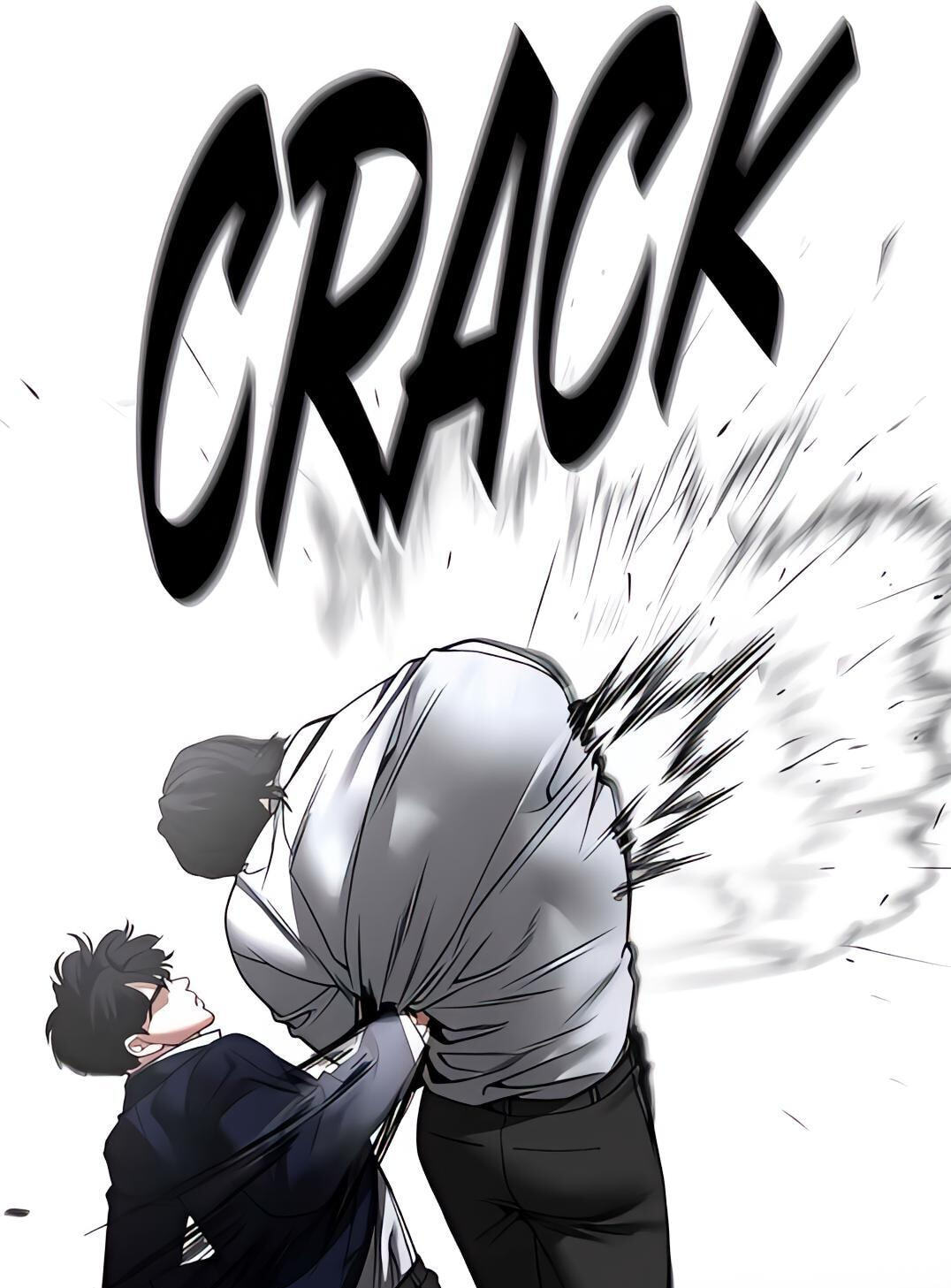 Designated Bully Chapter 108 page 283 - 
