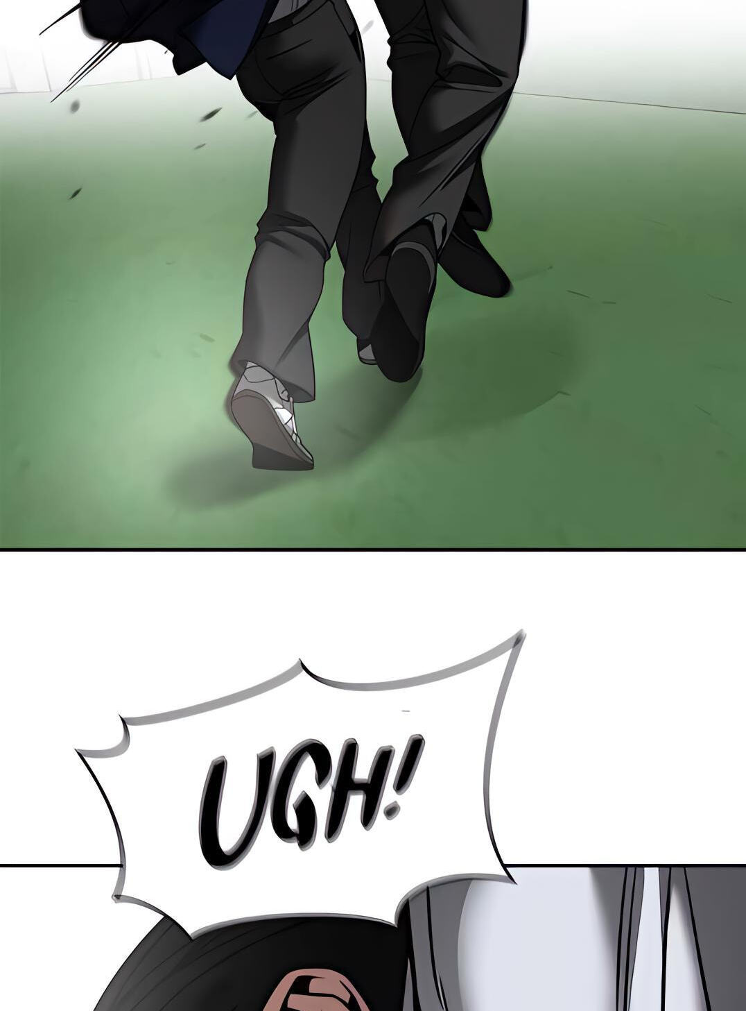Designated Bully Chapter 108 page 284 - 