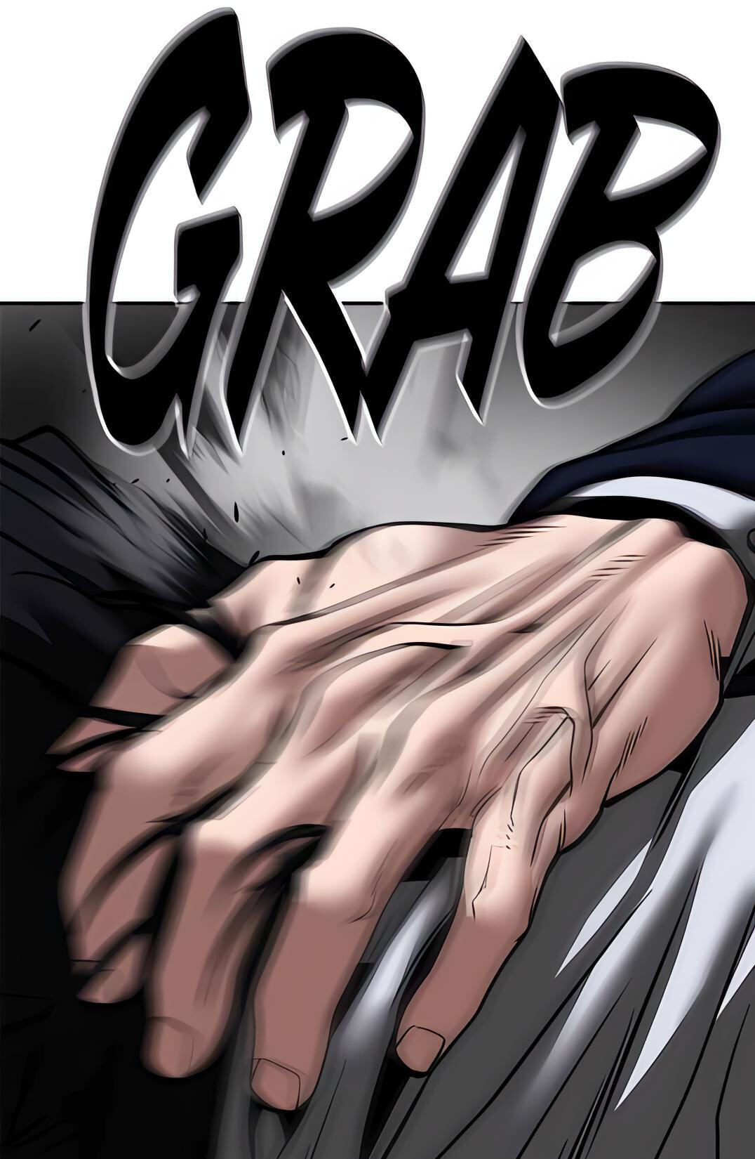 Designated Bully Chapter 108 page 286 - 