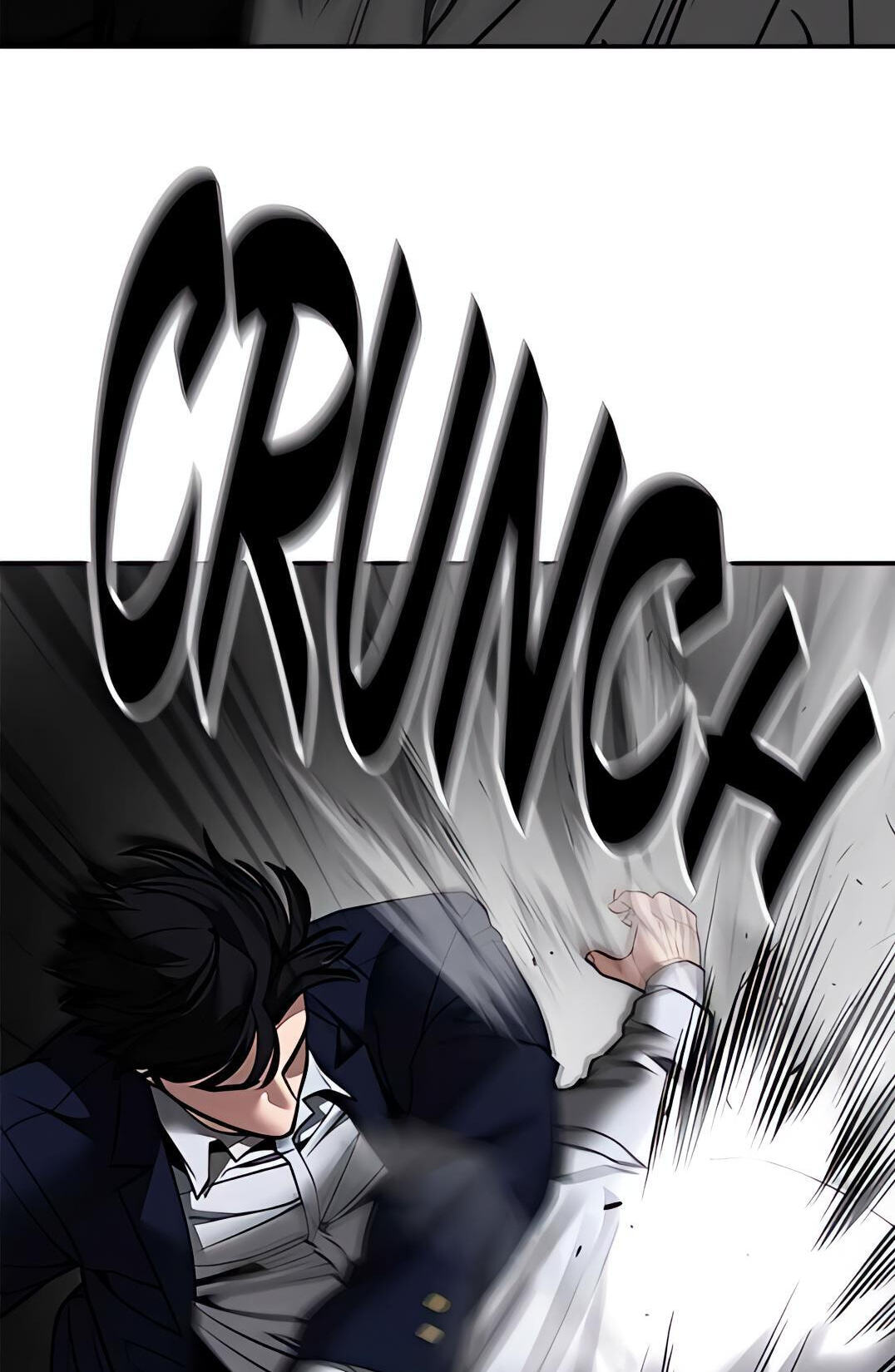 Designated Bully Chapter 108 page 287 - 