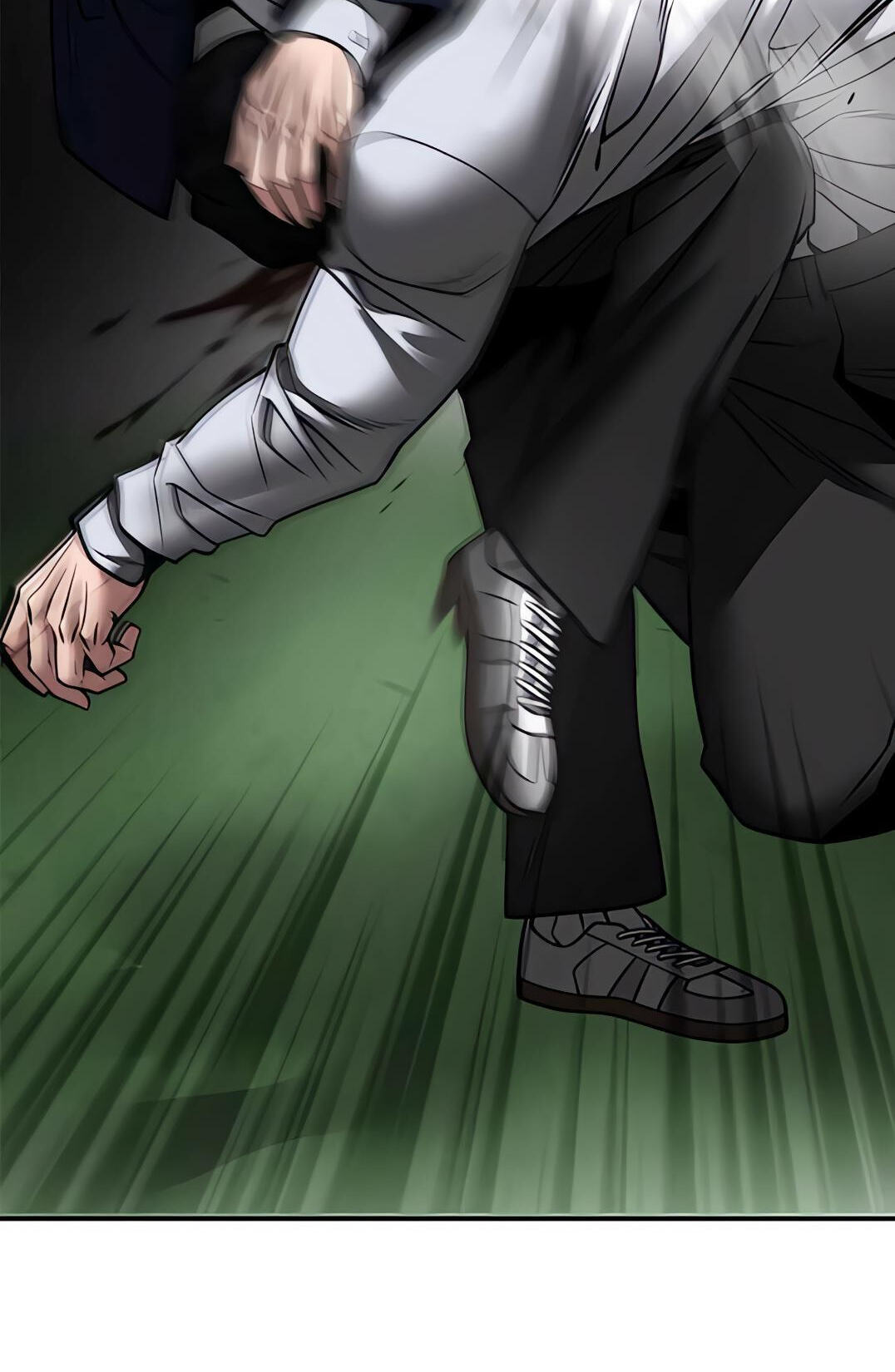 Designated Bully Chapter 108 page 288 - 