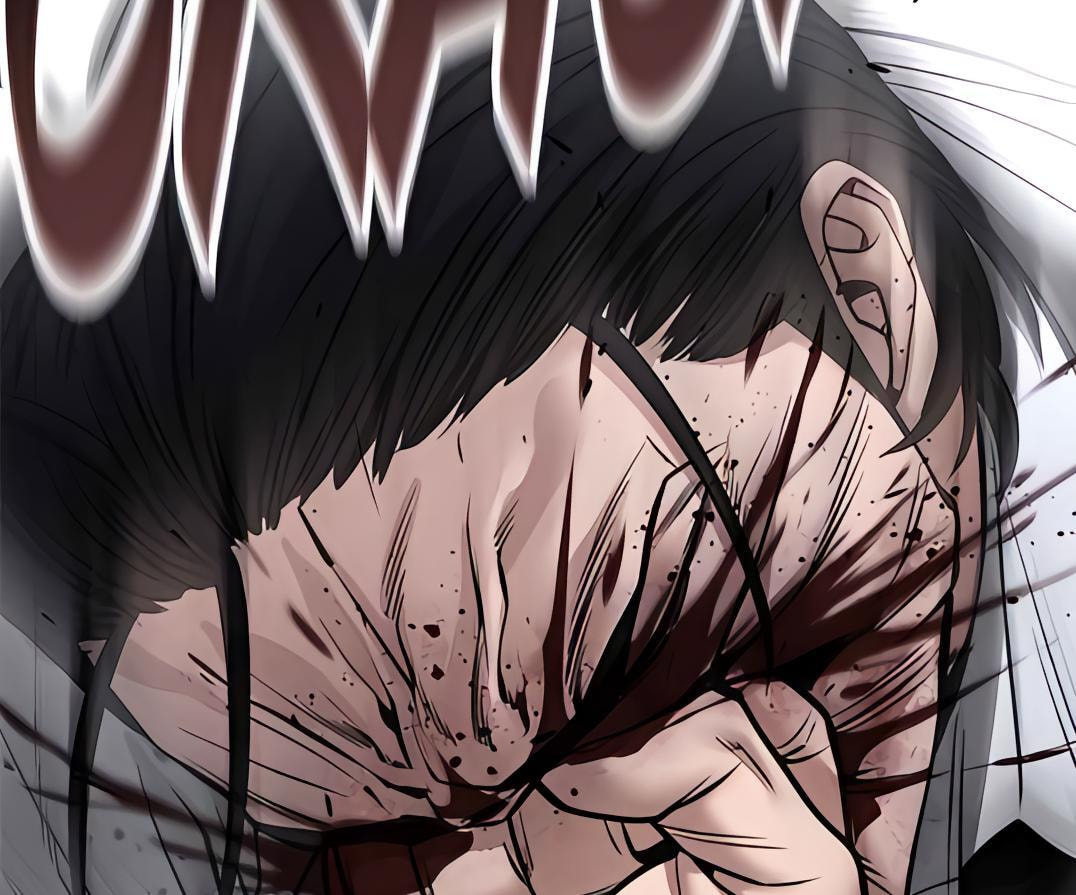 Designated Bully Chapter 108 page 293 - 