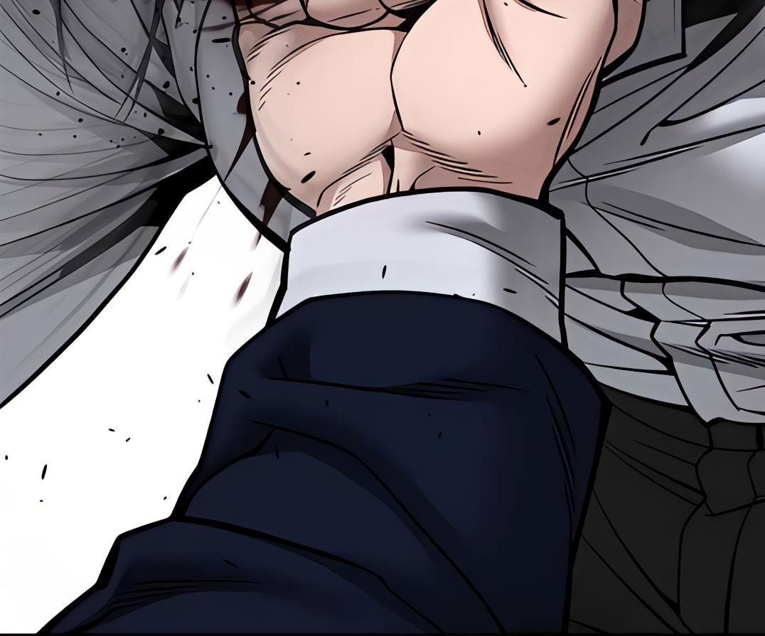 Designated Bully Chapter 108 page 294 - 
