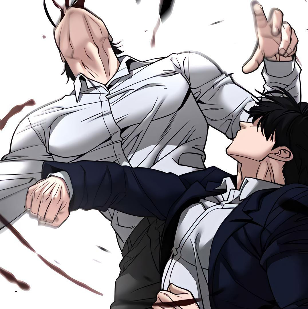 Designated Bully Chapter 108 page 296 - 