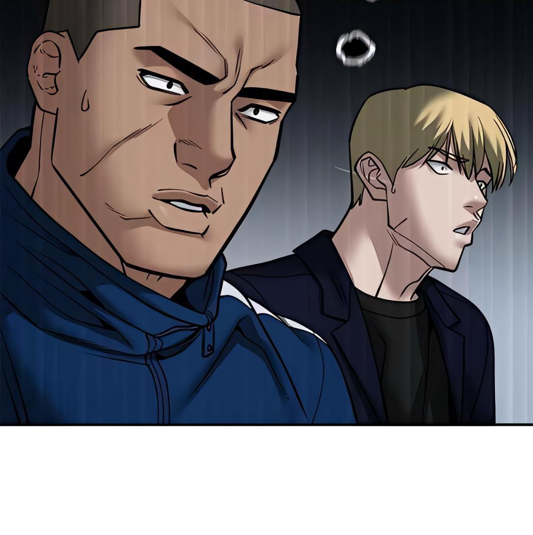 Designated Bully Chapter 108 page 298 - 