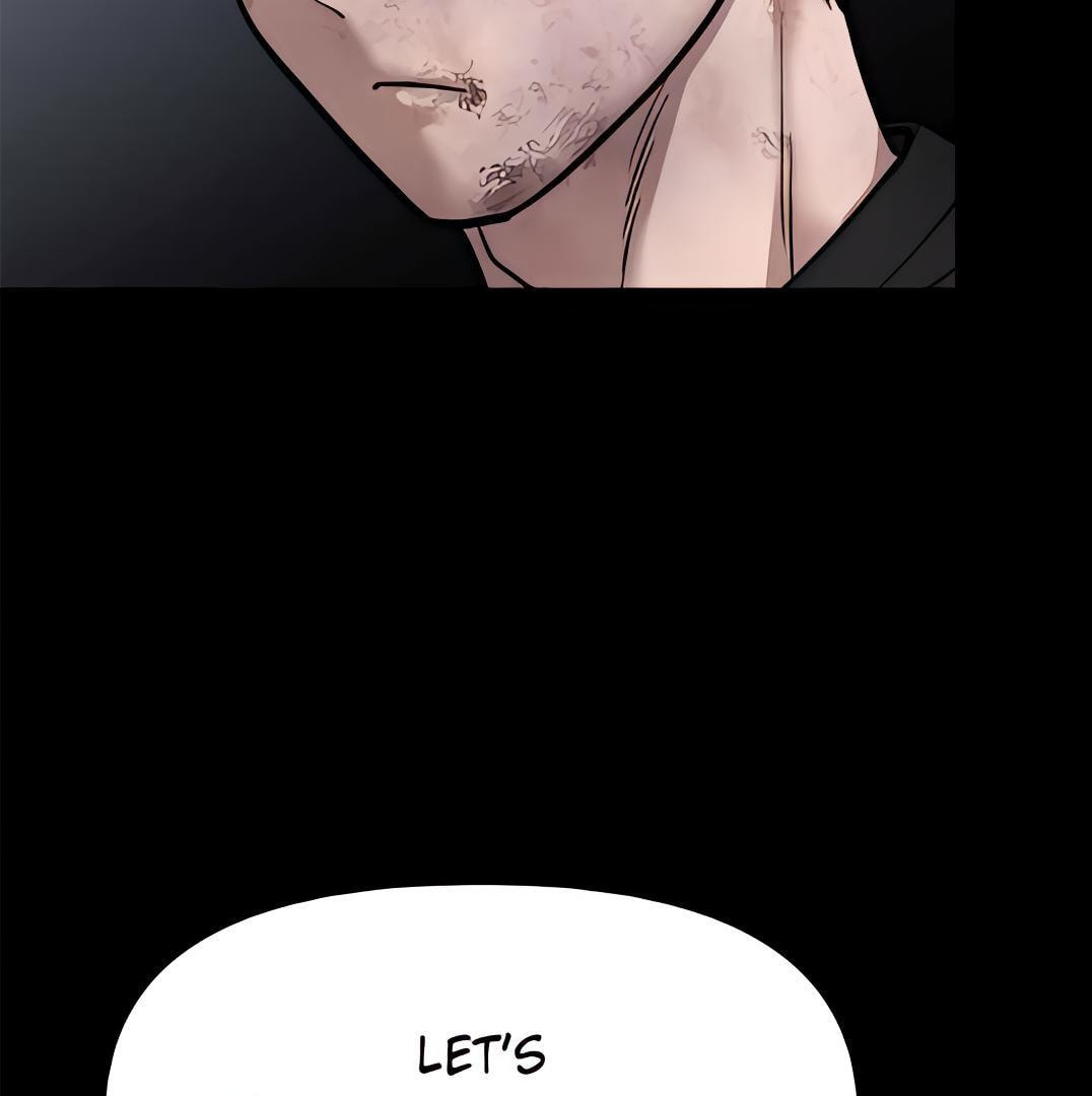 Designated Bully Chapter 108 page 4 - 