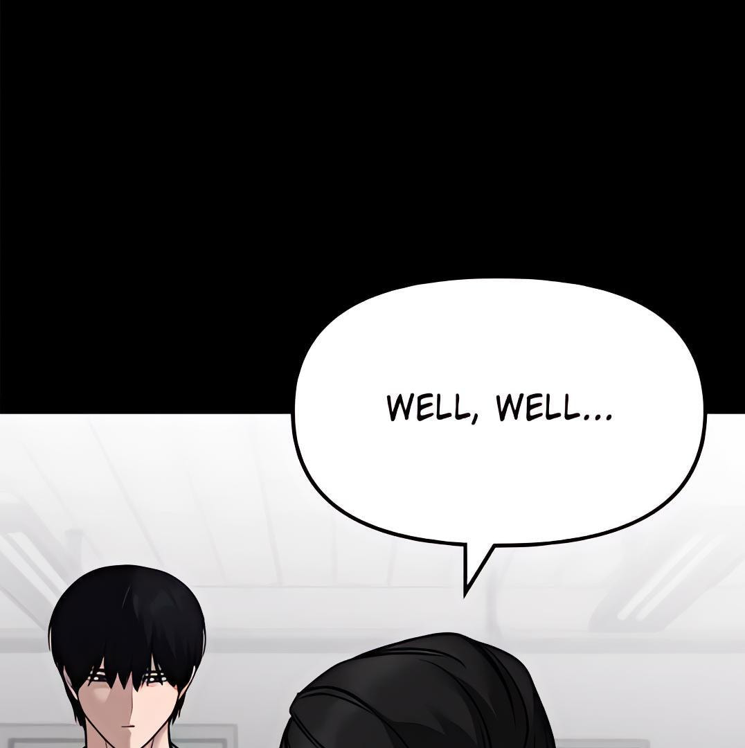 Designated Bully Chapter 108 page 31 - 