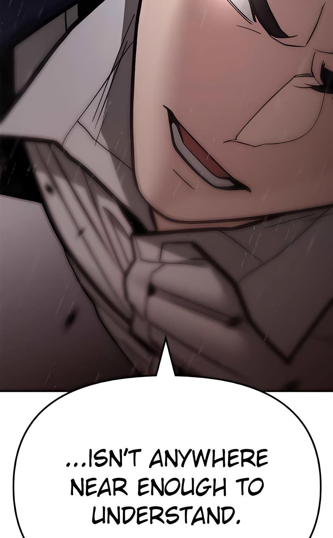 Designated Bully Chapter 108 page 302 - 