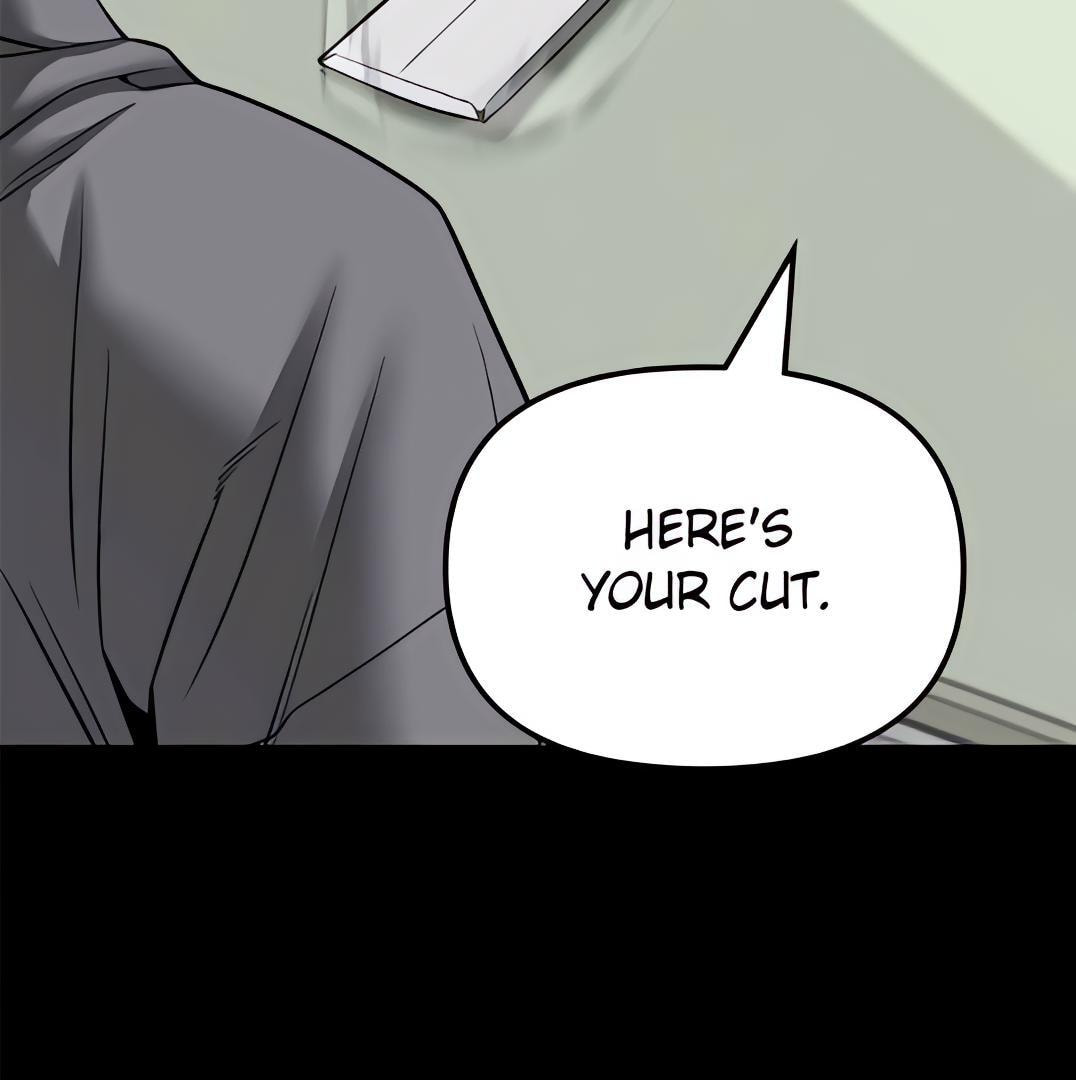 Designated Bully Chapter 108 page 35 - 