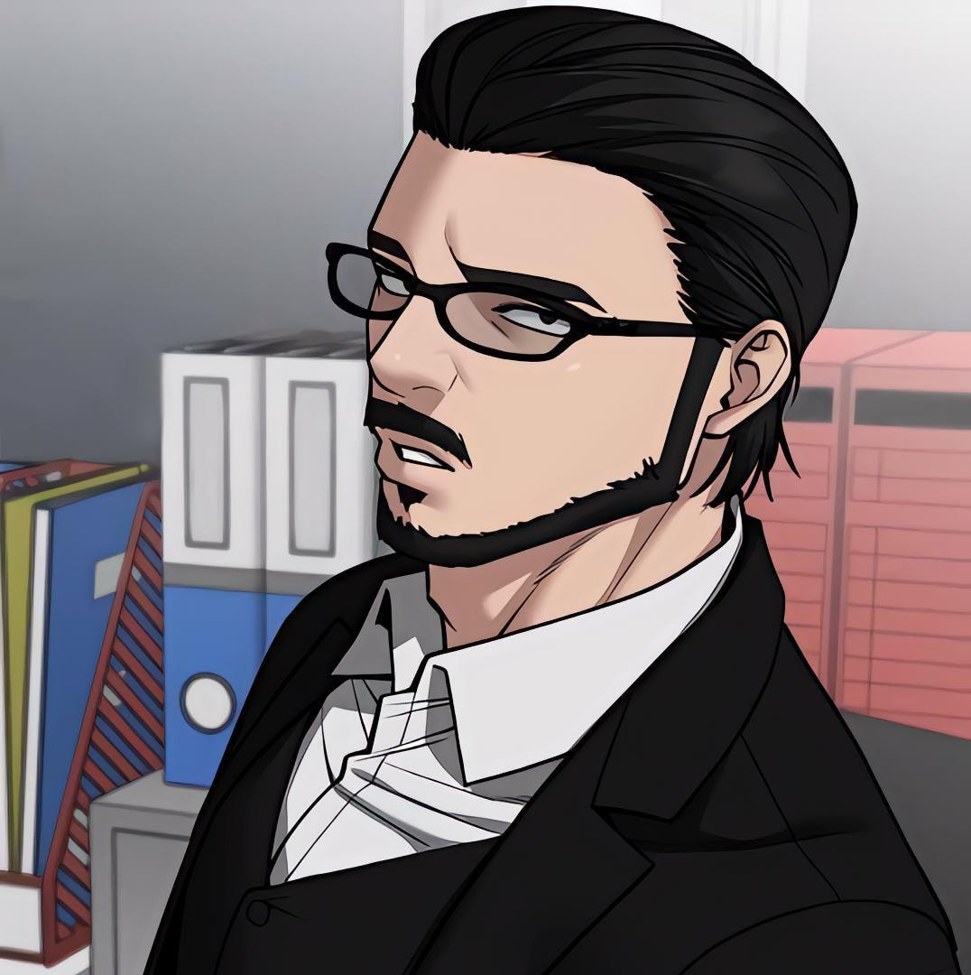 Designated Bully Chapter 108 page 40 - 