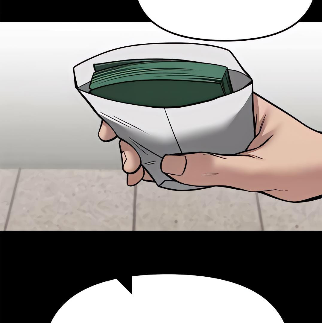 Designated Bully Chapter 108 page 42 - 