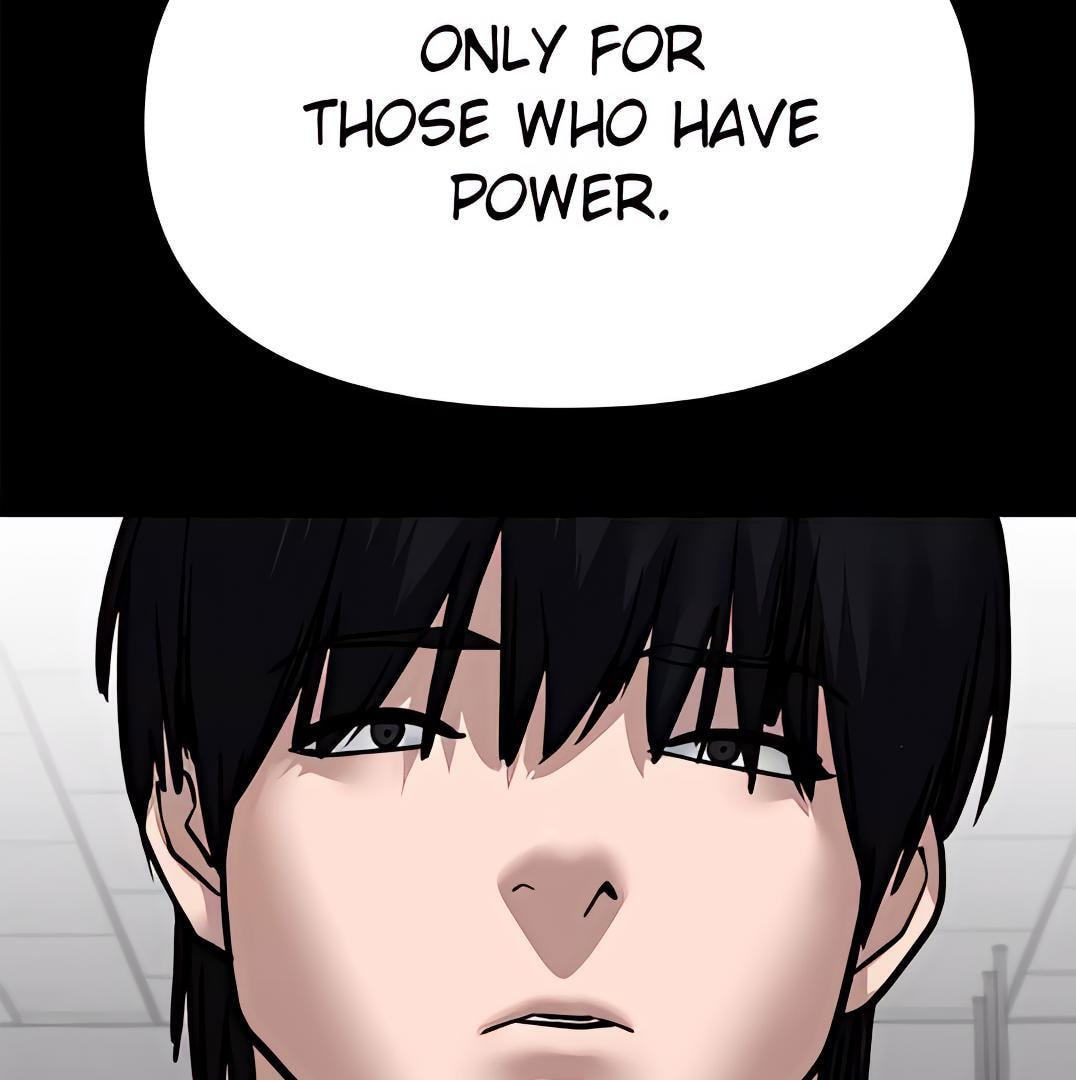 Designated Bully Chapter 108 page 43 - 