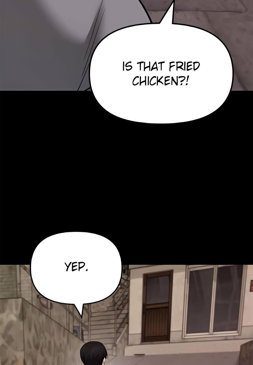 Designated Bully Chapter 108 page 47 - 