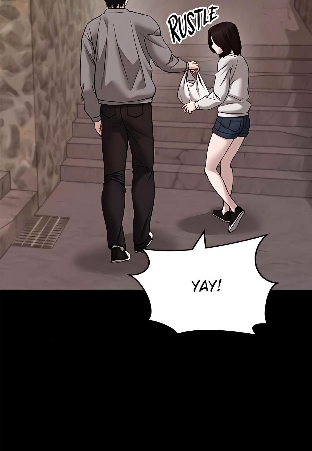 Designated Bully Chapter 108 page 48 - 