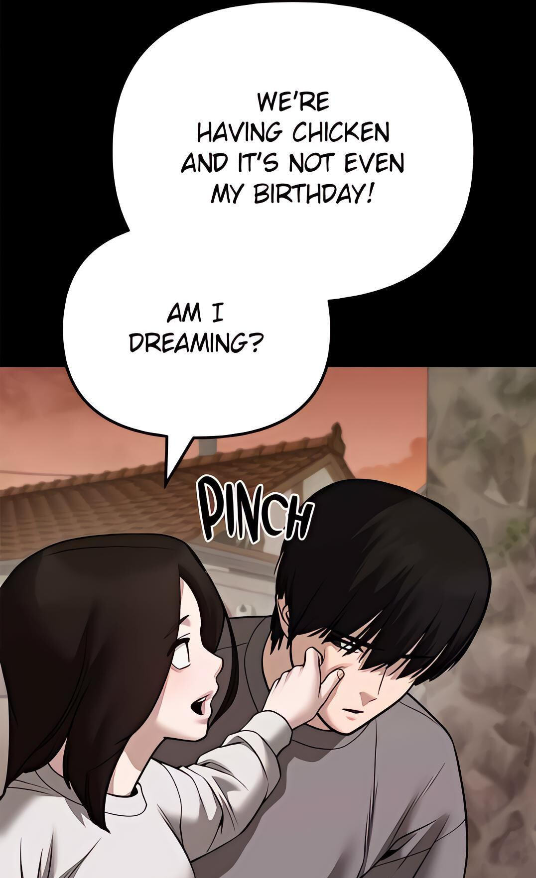 Designated Bully Chapter 108 page 49 - 