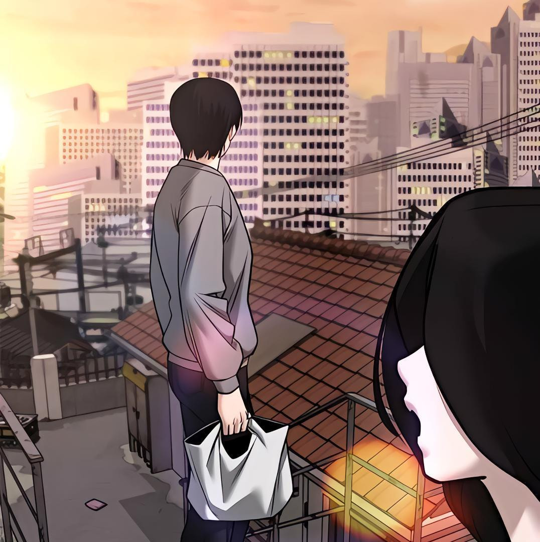 Designated Bully Chapter 108 page 52 - 