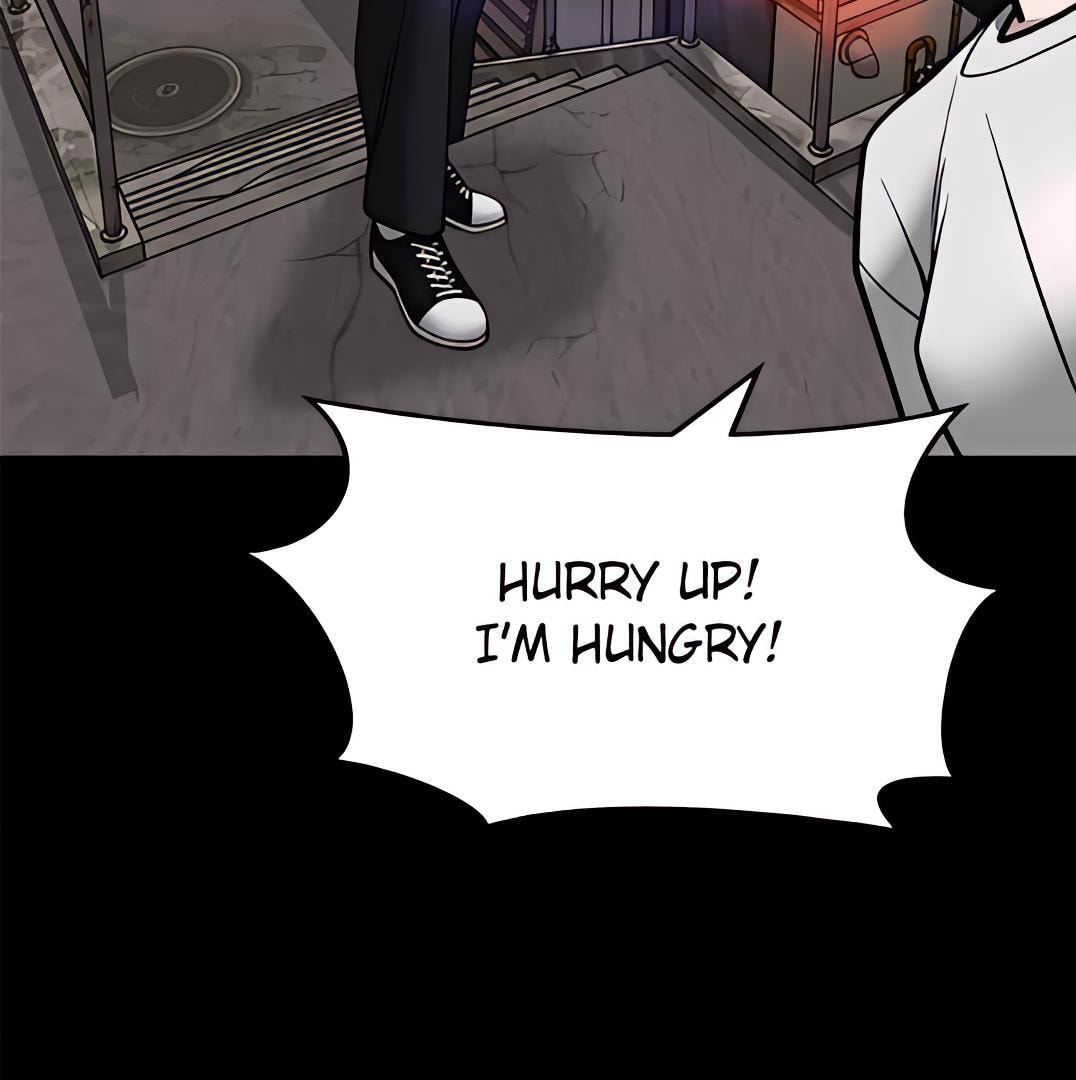 Designated Bully Chapter 108 page 53 - 