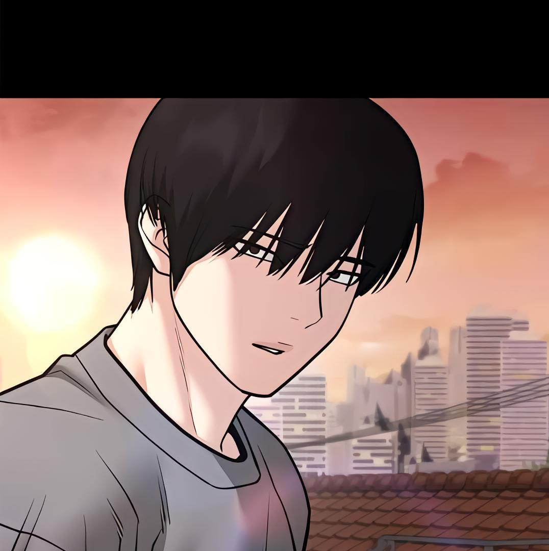 Designated Bully Chapter 108 page 54 - 