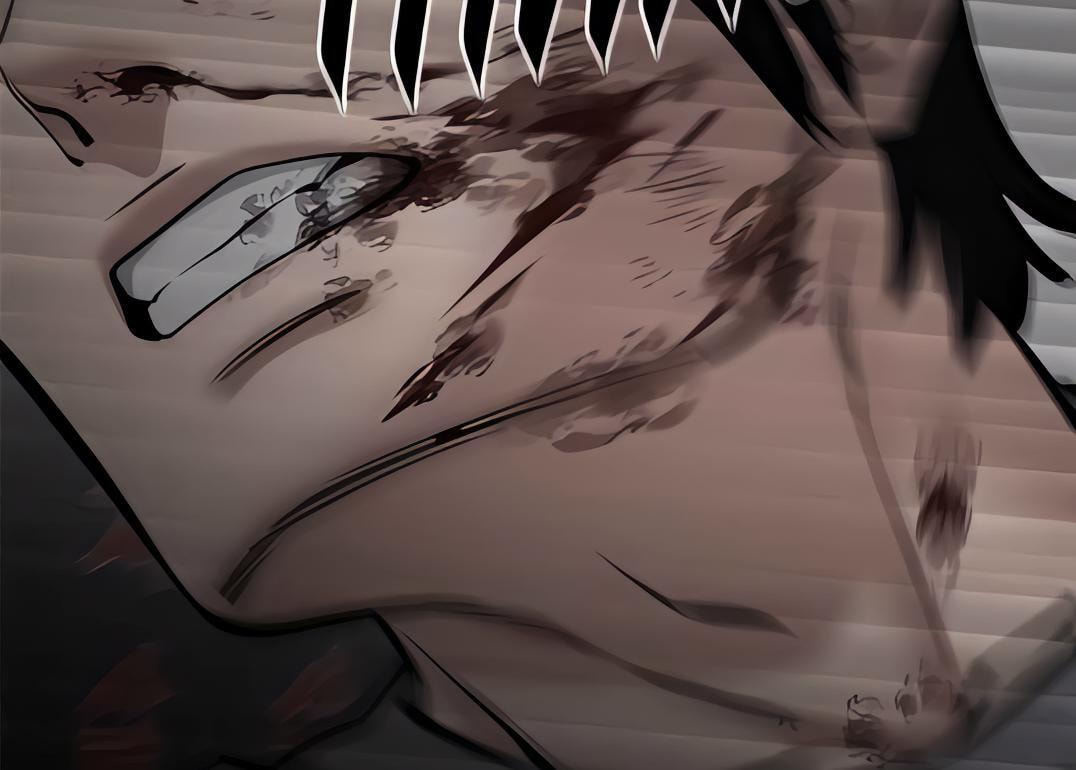 Designated Bully Chapter 108 page 56 - 