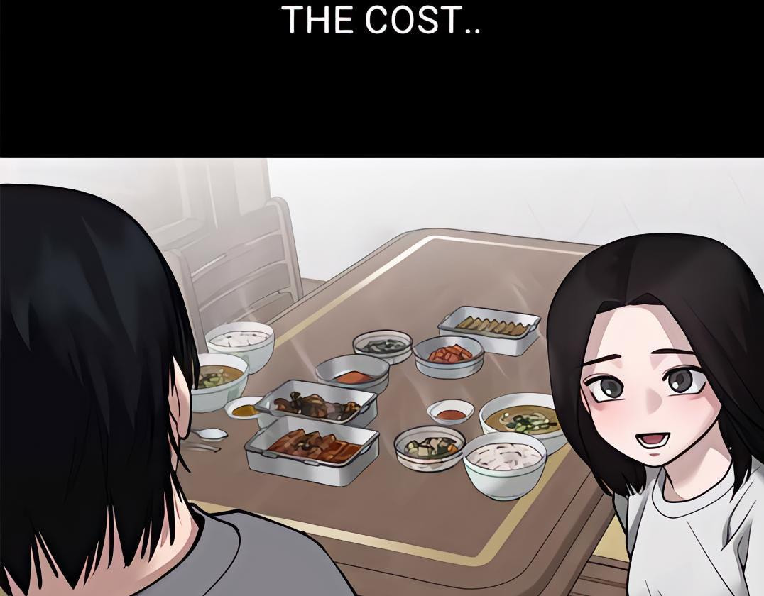 Designated Bully Chapter 108 page 62 - 