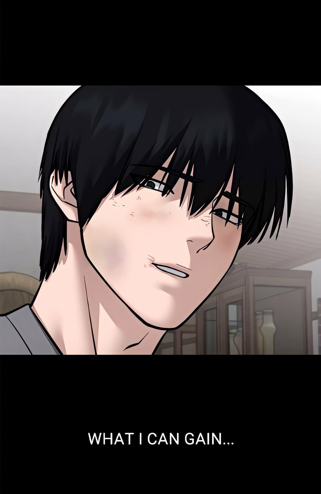 Designated Bully Chapter 108 page 64 - 