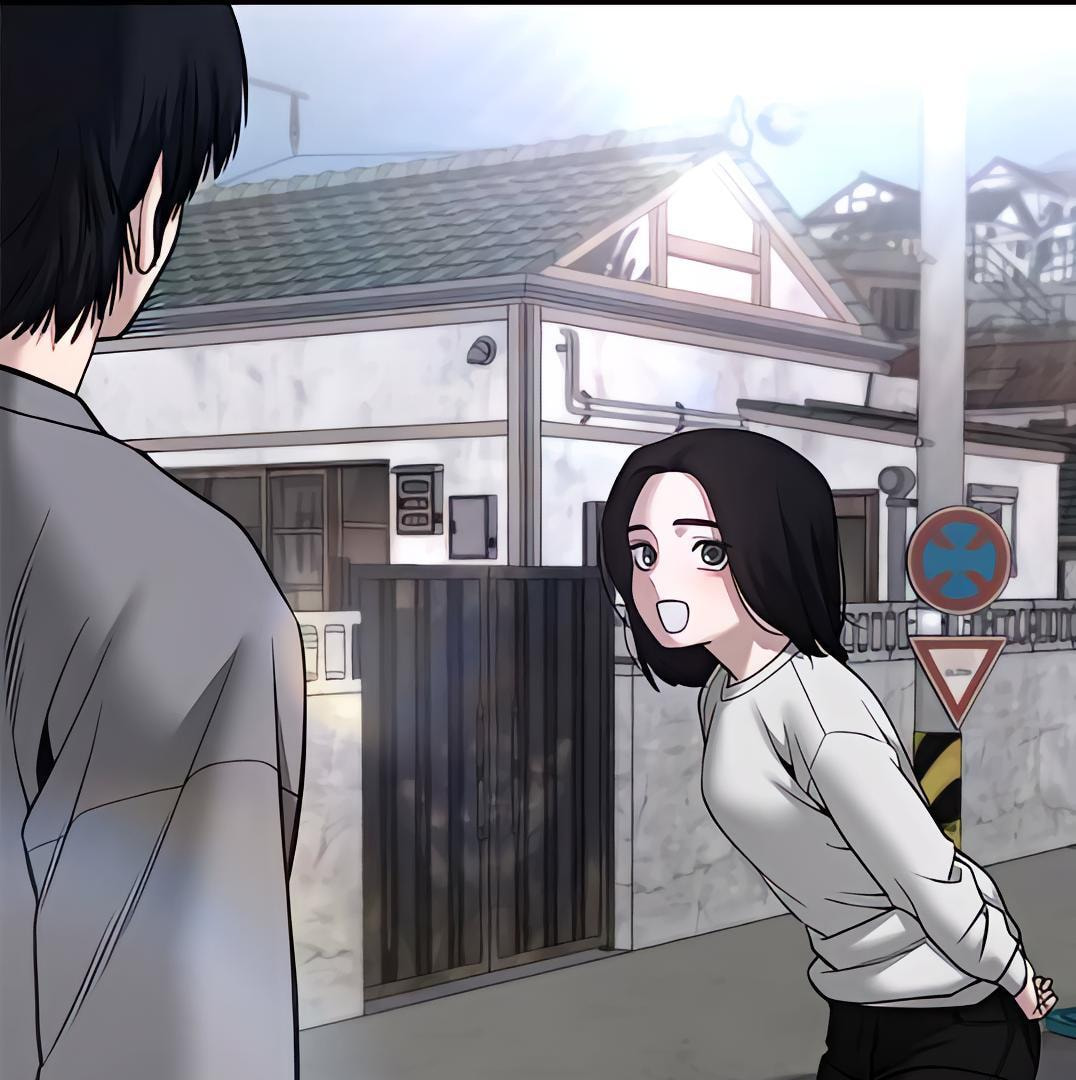 Designated Bully Chapter 108 page 67 - 