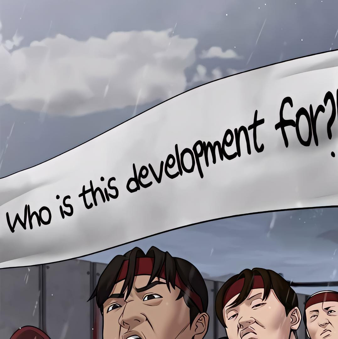 Designated Bully Chapter 108 page 70 - 