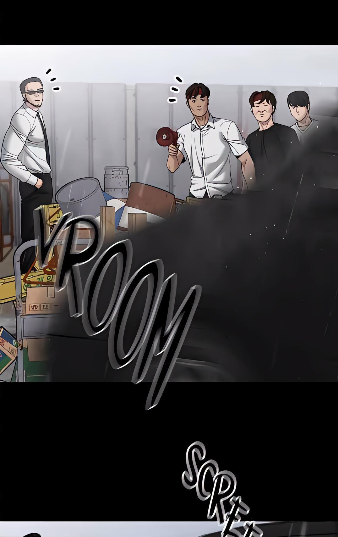 Designated Bully Chapter 108 page 73 - 
