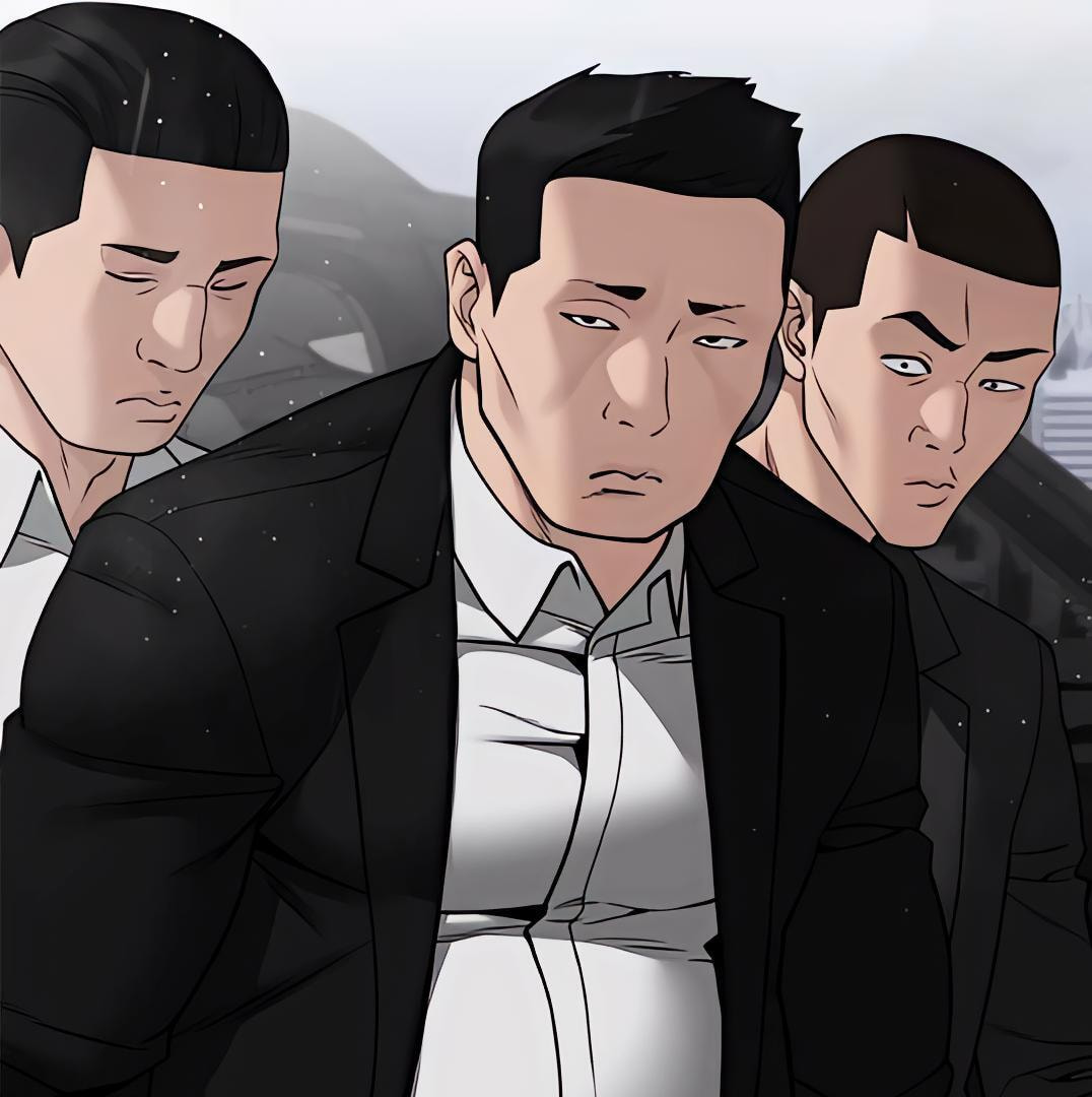 Designated Bully Chapter 108 page 76 - 
