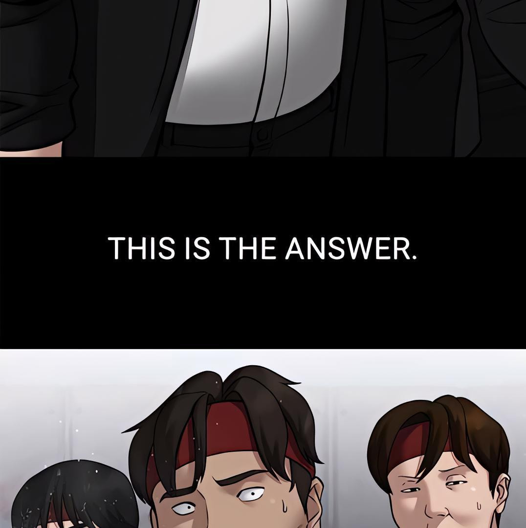 Designated Bully Chapter 108 page 77 - 