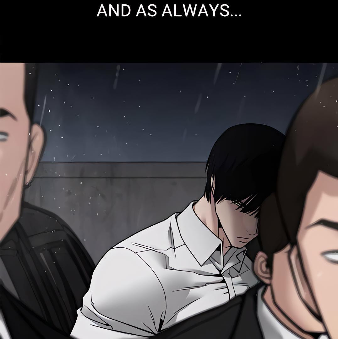 Designated Bully Chapter 108 page 79 - 