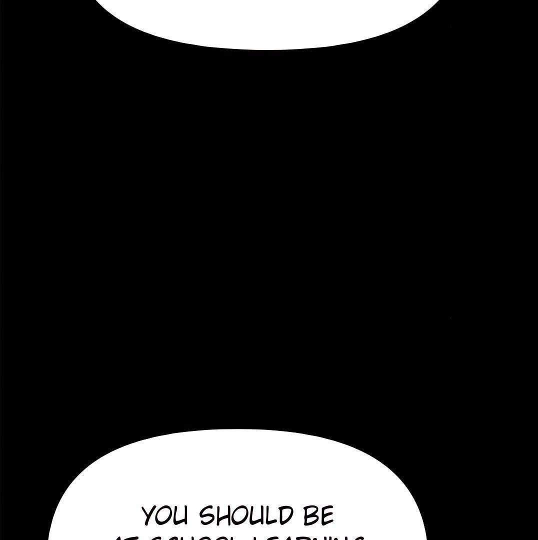 Designated Bully Chapter 108 page 9 - 