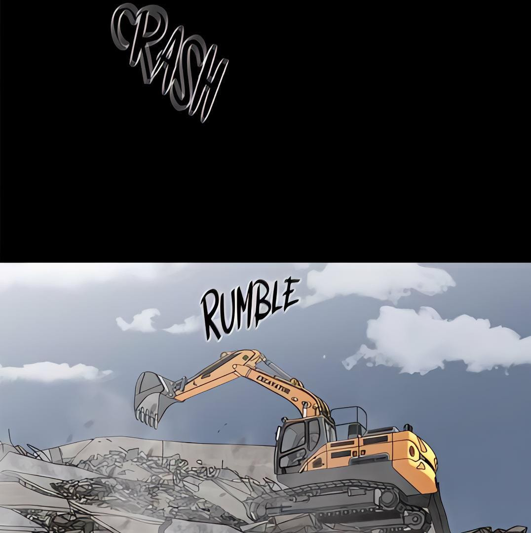 Designated Bully Chapter 108 page 84 - 