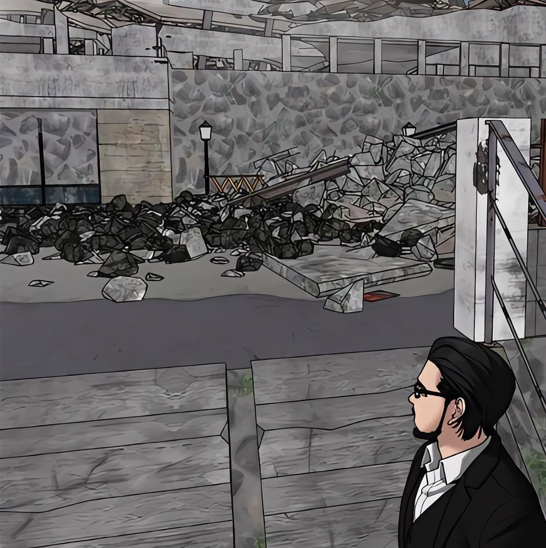 Designated Bully Chapter 108 page 85 - 