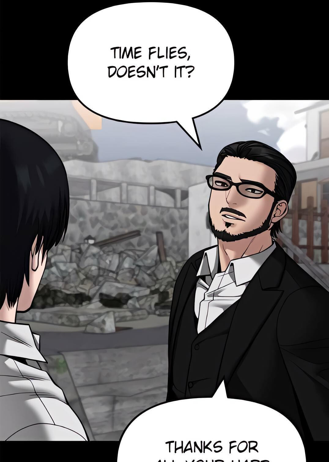 Designated Bully Chapter 108 page 88 - 