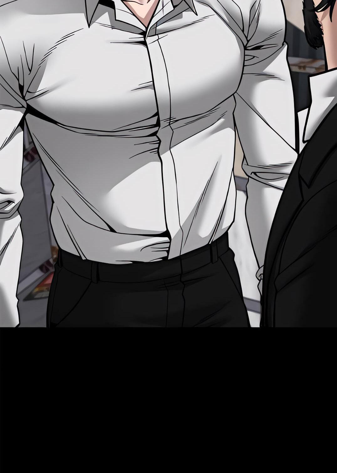 Designated Bully Chapter 108 page 90 - 