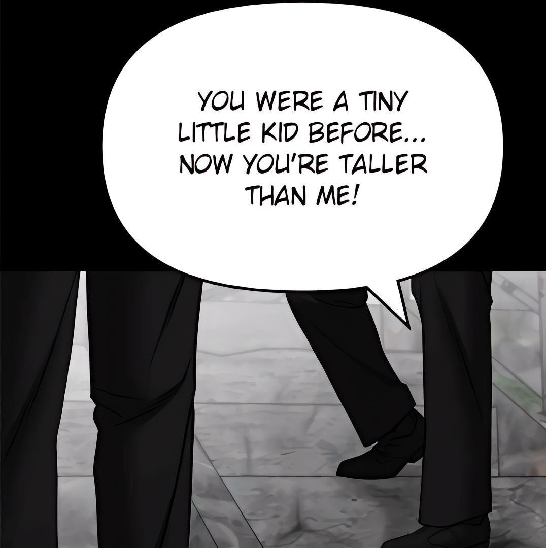 Designated Bully Chapter 108 page 91 - 