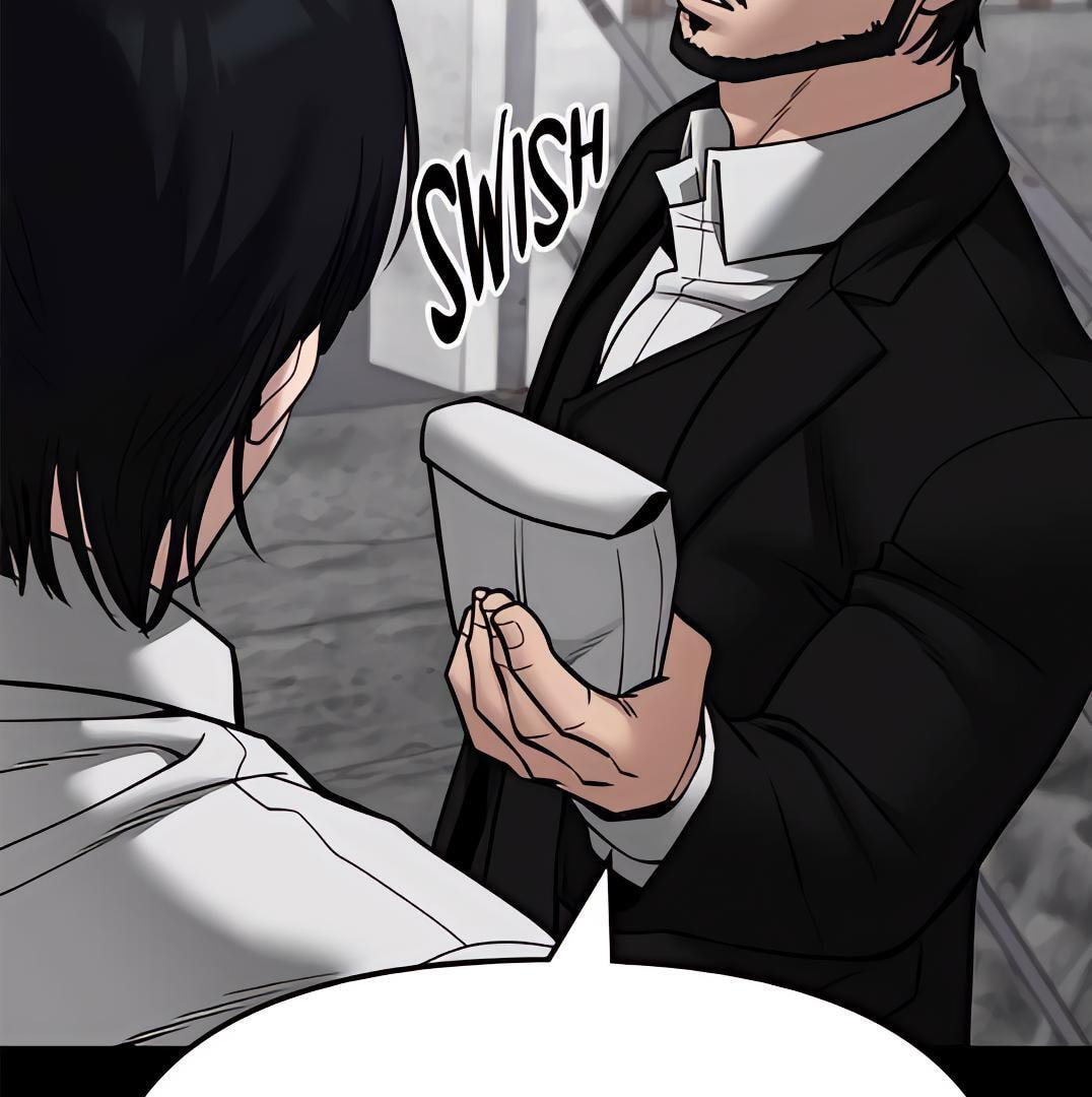 Designated Bully Chapter 108 page 94 - 