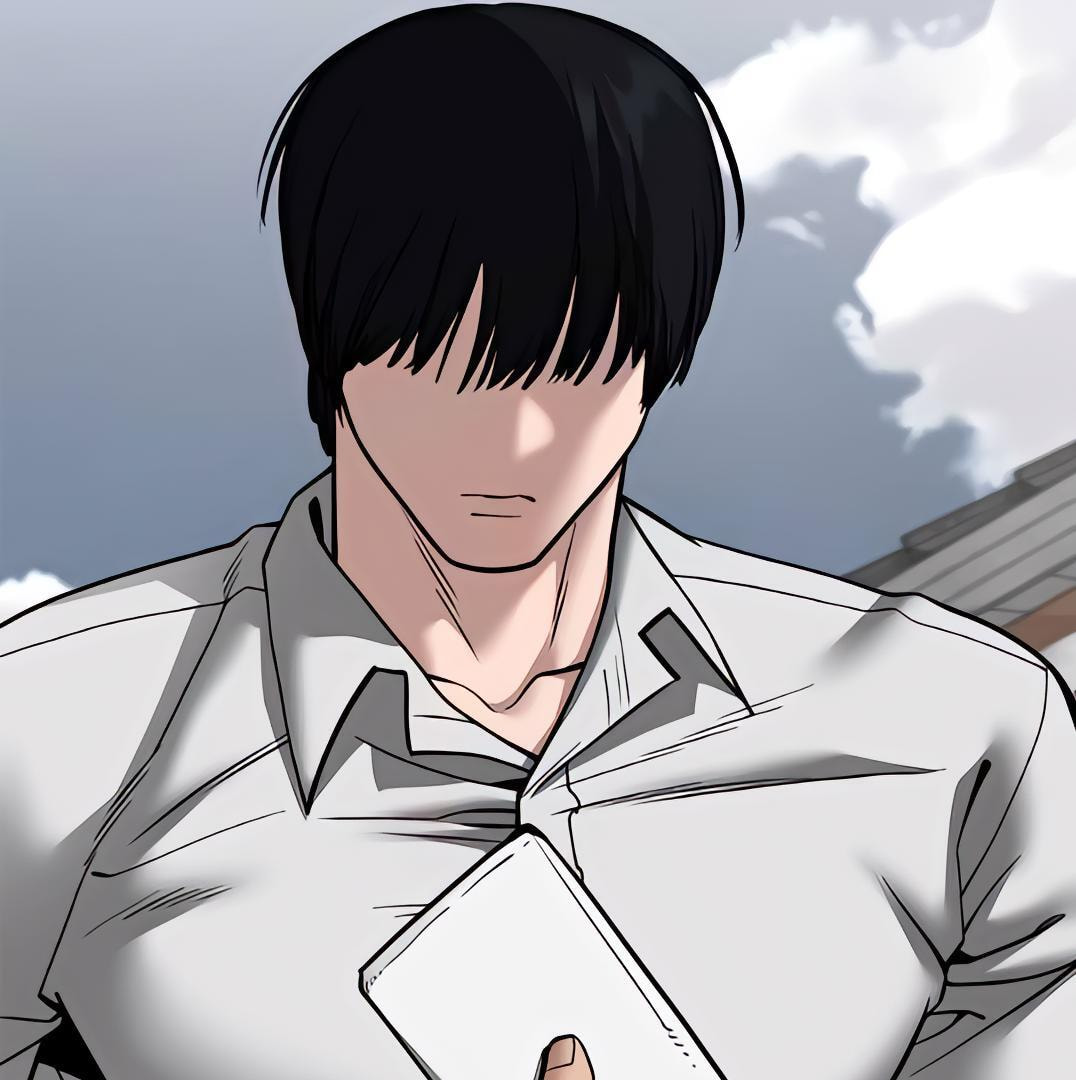 Designated Bully Chapter 108 page 97 - 