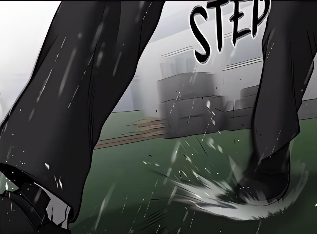 Designated Bully Chapter 109 page 104 - 