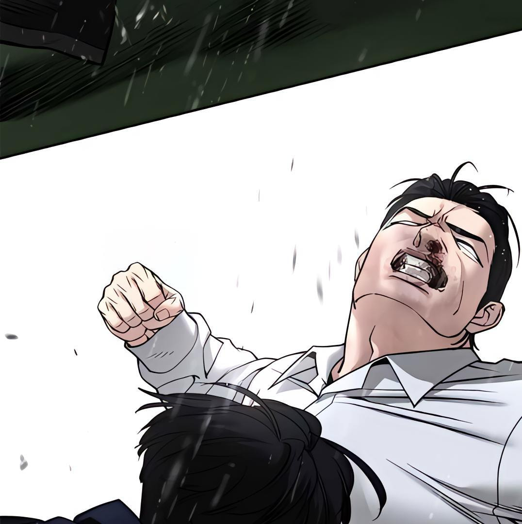 Designated Bully Chapter 109 page 105 - 