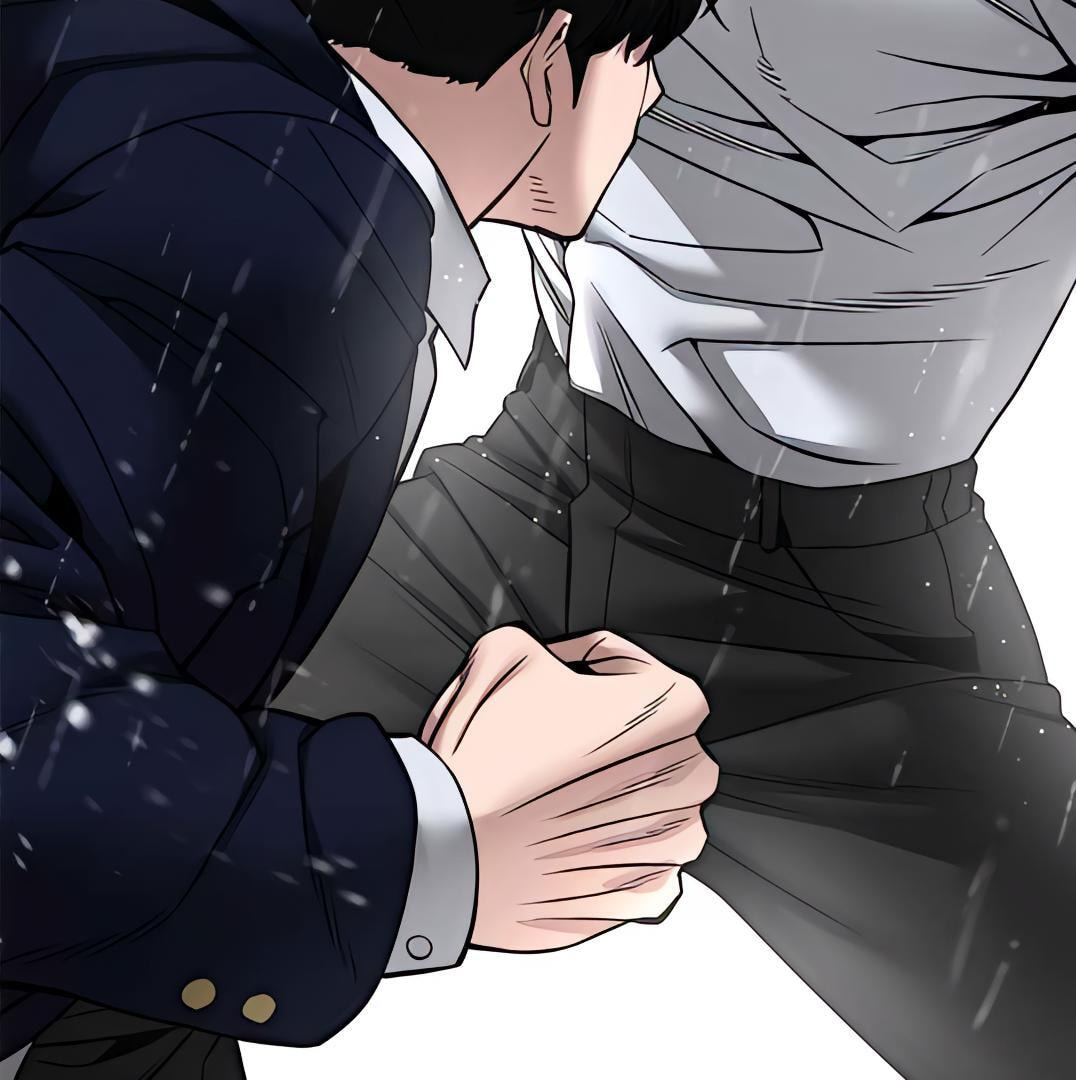 Designated Bully Chapter 109 page 106 - 